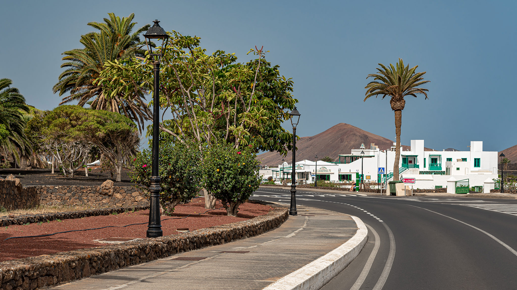 Yaiza, Lanzarote